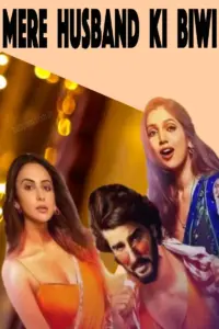 Mere Husband Ki Biwi movie bappam review