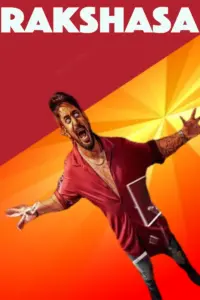 Rakshasa movie bappam review