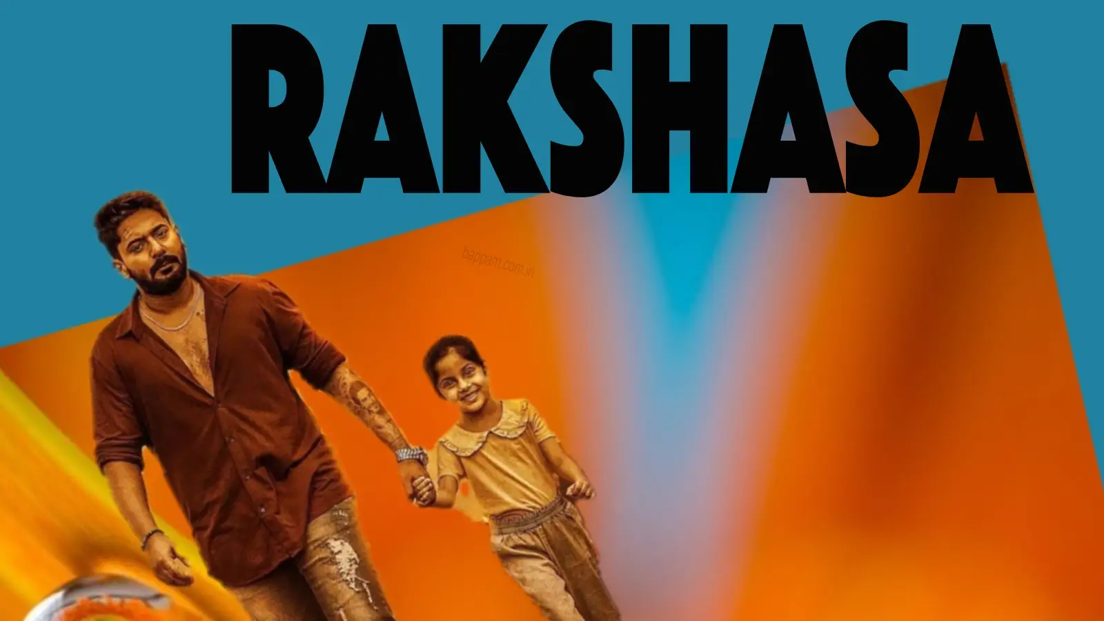 Rakshasa movie bappam