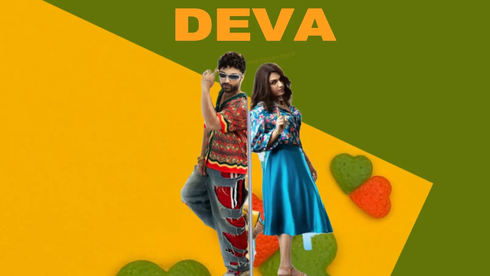 deva movie bappam