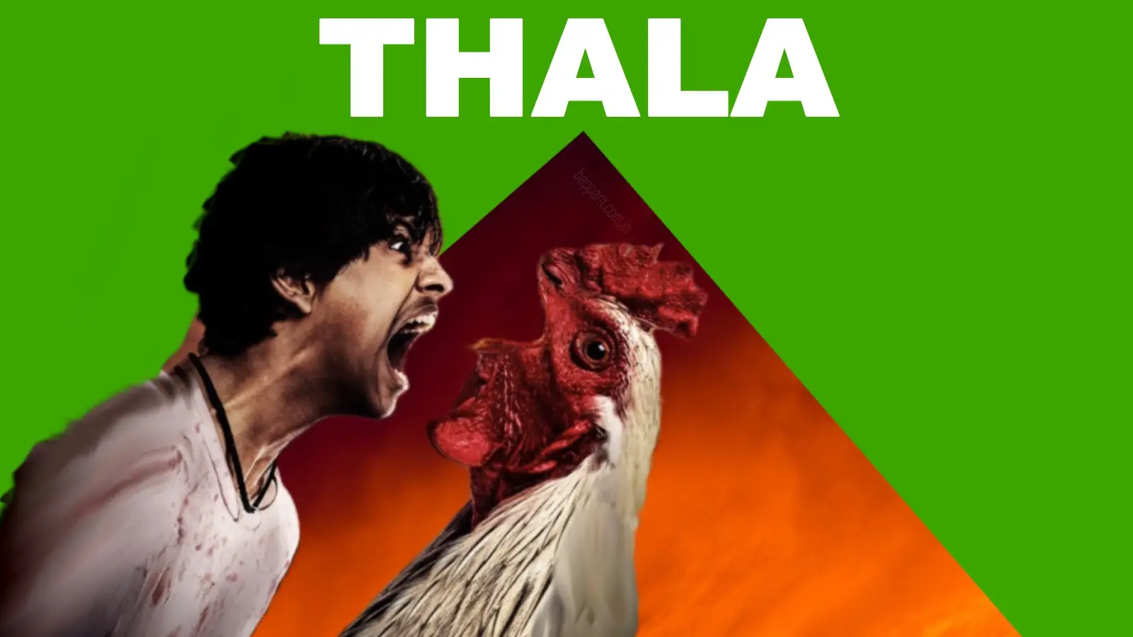 thala movie bappam